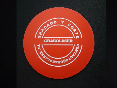 Corte & Grabado Laser